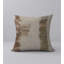  Housse et insert de coussin carré Immaculée épice-1662992635