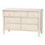 Commode 7 tiroirs Baxton Studio Braith Farmhouse-769422172