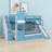 Colliers Kids Bunk Bed with Drawers-1929441697-1929441698