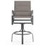 Nico Outdoor Swivel Bar Stool-1202983018-1202983009