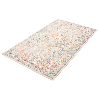 Bixuan Ivory Rug