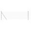 Hexagon Fence Galvanised Steel-921854214