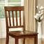 Foster II Counter Height Chair Set