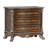 Nightstand, Cherry Finish