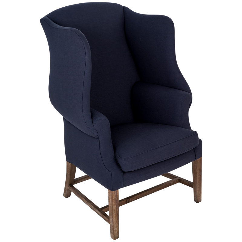 Fauteuil ballon Allard