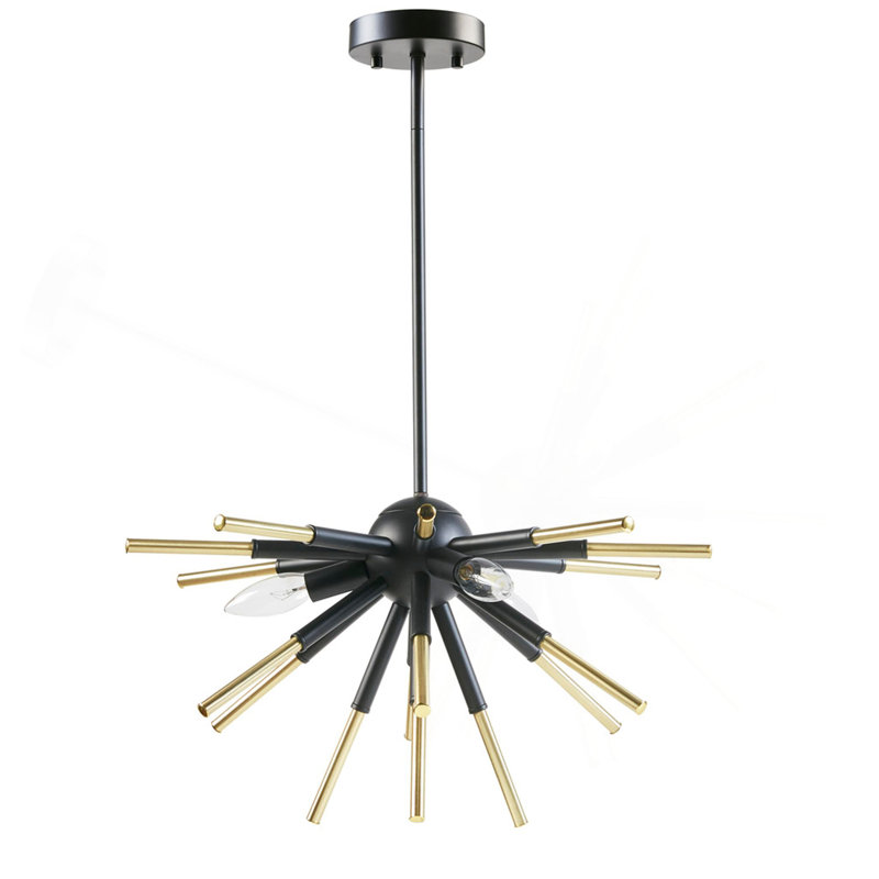 Lustre 3 lumières S