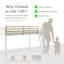 Lit mezzanine simple Audreena-50208495