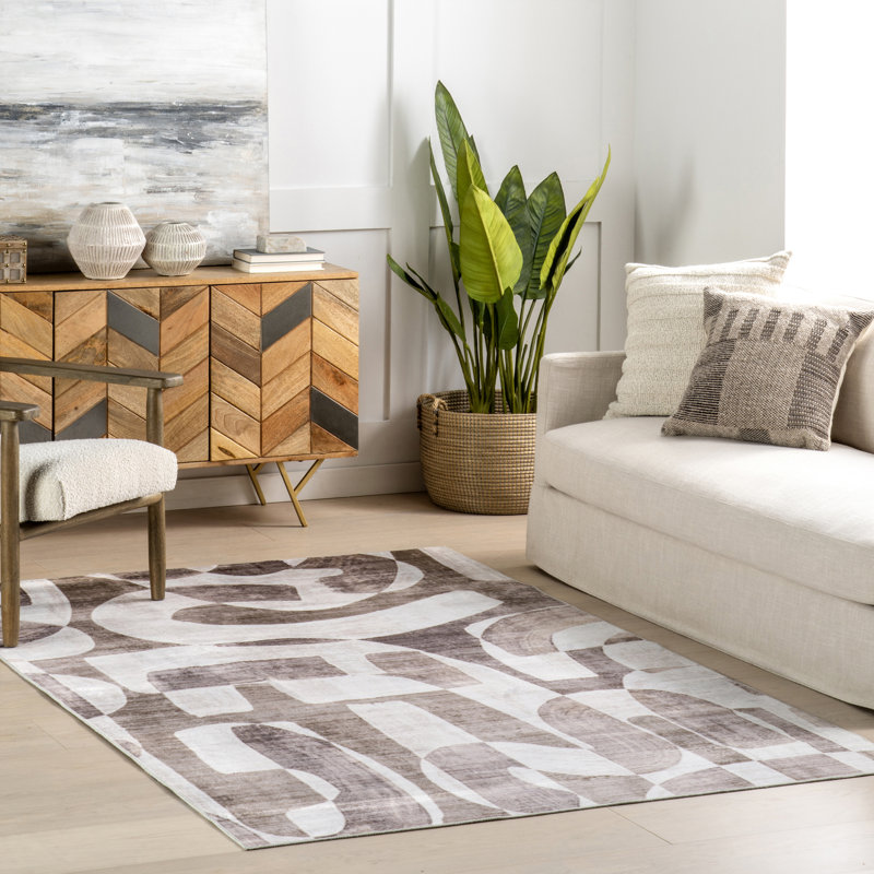  Tapis Waviel, Rectangulaire 2 pi x 3 pi