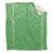 Medium Green White