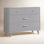 Soho Kids 4 - Drawer Chest