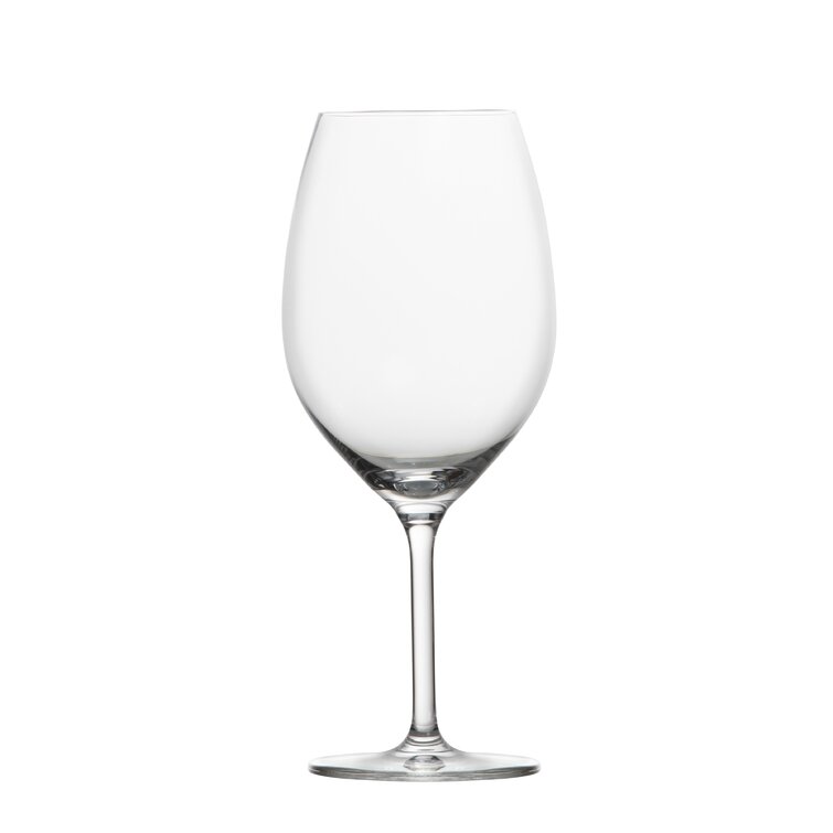 Schott Zwiesel 27.5 oz. Classico Red Wine Glass – The Happy Cook