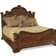 Brussels Platform Bed