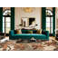  Tapis lavable péruvien Inca Orchid Dogs-896637031