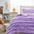 Roll Cakes Chunky Bunny - Coma Inducer Oversized Comforter Set-107667065-107667063