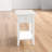 End Table with Power Outlet-19293899