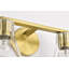 Spruill - Vanity - Clear Glass-1129122537-1129122543-1129122542