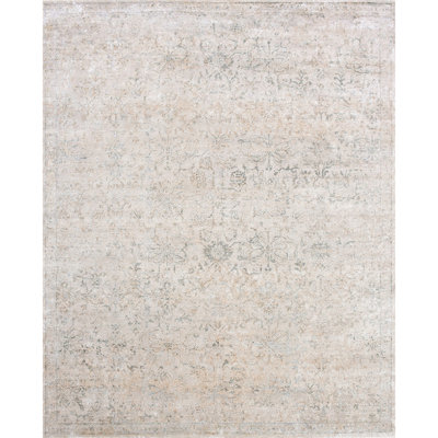 Canterbury Abstract Area Rug