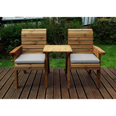 Darchelle Aluminium Bench