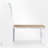 Kitchen Pantry With Foldable Dining Table-545912855
