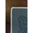 Premium Hall Carpet, 3D Digital Printed, 3.3 x 6.6 ft | 100% Polyester, 650 g/m² | Antibacterial, Non-Slip Underside, Pile Height: 0.3 in | Machine Washable, Perfect for High-Traffic Areas, Stylish & Durable Design-1907808066