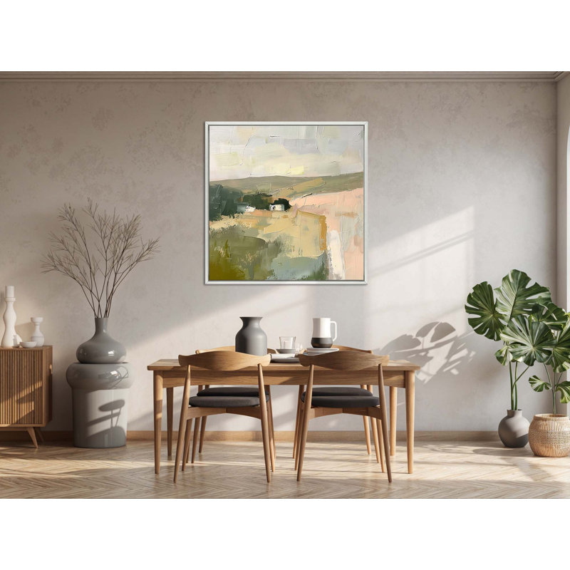 Majestic Wilderness 7 - Framed, Medium
