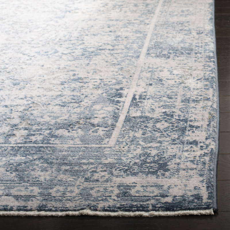 Tapis oriental Crenshaw Performance, Tapis de couloir 2 pi 2 po x 8 pi