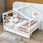 Lit maison 2 tiroirs-704471457-704471486