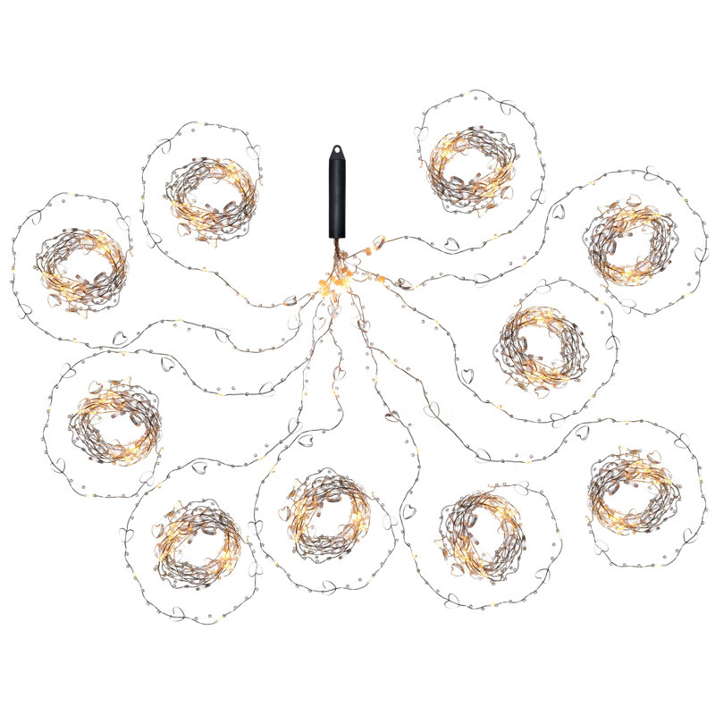300cm LED String Lights