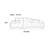 Nordic modern simple sofa-112561682-112561684