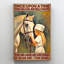 To To A A Nurse And Laimed Horses 1 - 1 pièce, reproduction d'art graphique sur toile tendue-1567629512