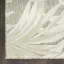 Tapis moderne ivoire Clemencio-1776911382