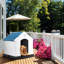 Berwyn Dog House