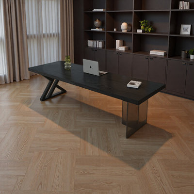 Bureau de luxe exquis