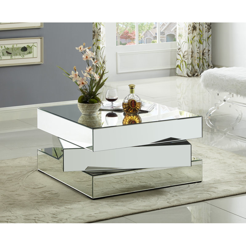 Table basse Haven Chih
