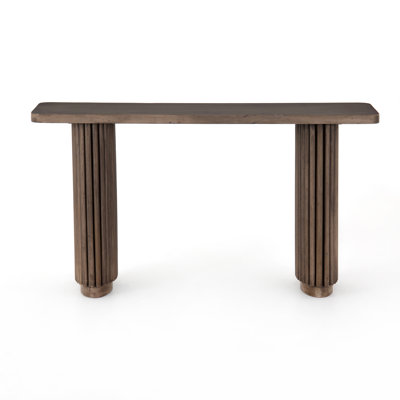 Rutherford 55'' W Console Table