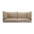 Hestia 108" Upholstered Sofa-609754067