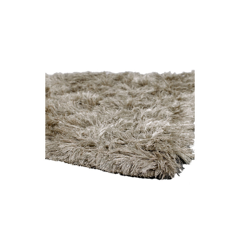 Celecot White Area Rug, Rectangle 7'9" x 10'6", Ivory
