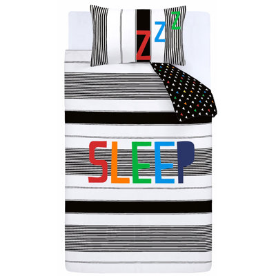 Sleep Fitted Sheet