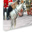 « Grands chariot », reproduction sur toile tendue-21939822