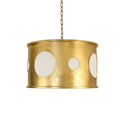 4 - Light Chandelier