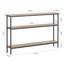 Gennoviva 120cm Console Table