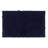 Schoenberger Floral Design Cotton Bath Rug-1410595555-1416224724