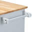 Wood Kitchen Island