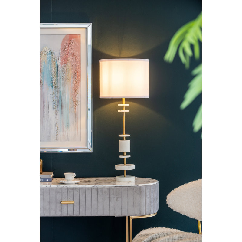 Quavis Table Lamp