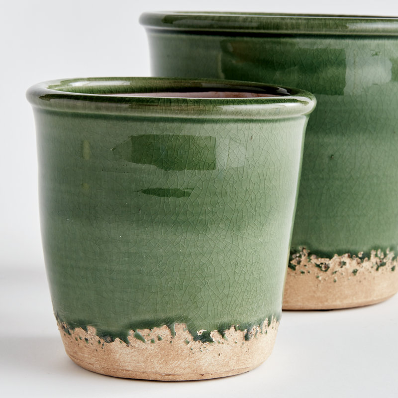 Alva Pots
