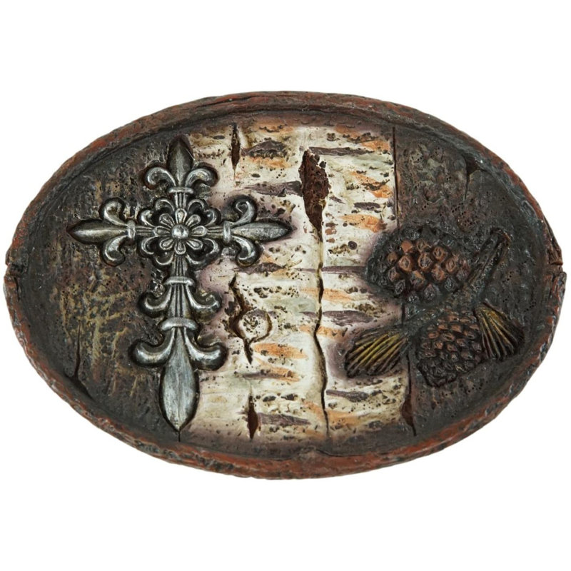 Dzya Bathroom Accessory Set