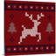 Chandail Rennes-impression sur toile-1785609433-1785609432