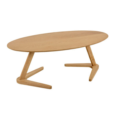 Bruder Abstract Coffee Table
