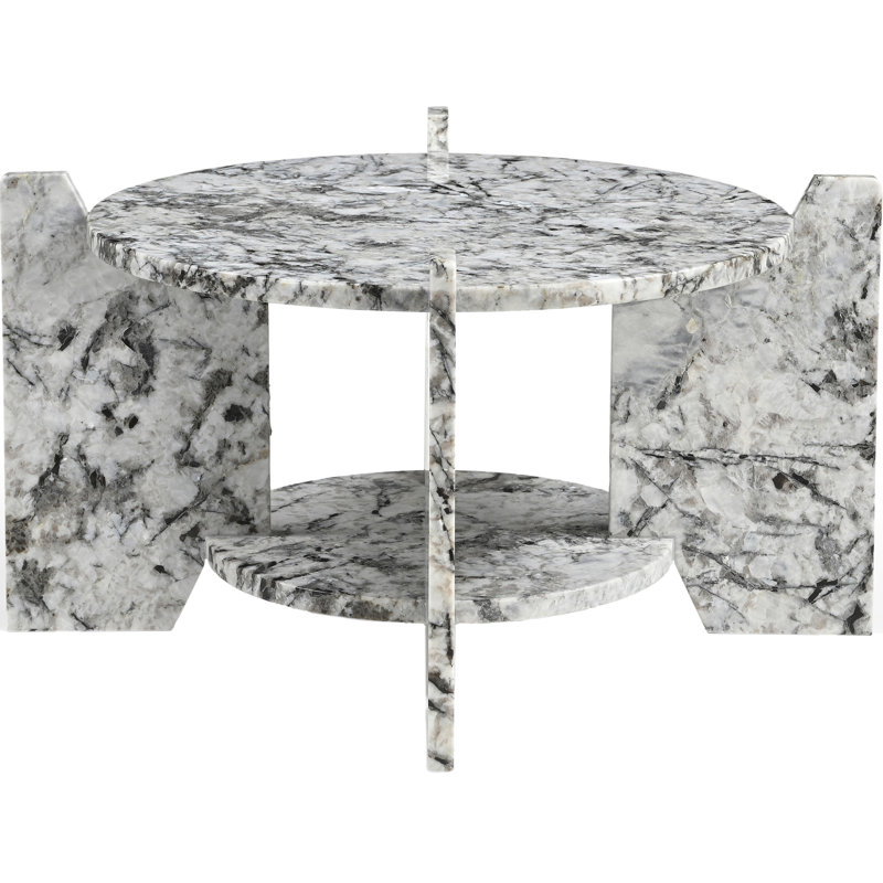 Table basse Soriano Alaska, Alaska