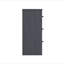 Commode 6 tiroirs